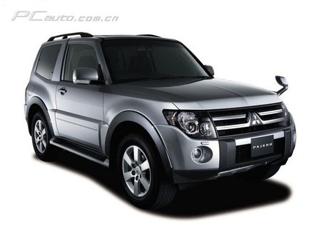  Pajero DƬ D 