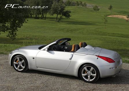 ծa Nissan 350Z DƬ D 