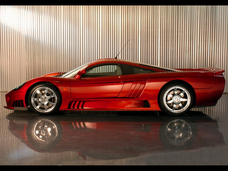 2005Saleen S7 Twin TurbocDƬ鿴D