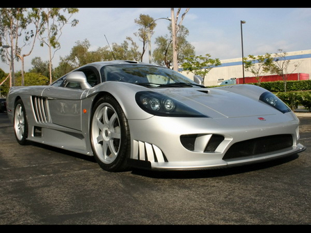 2005Saleen S7 Twin Turboc(din)DƬ鿴D