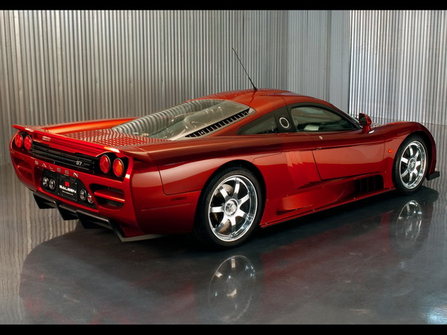 2005Saleen S7 Twin Turboc(din)DƬ鿴D