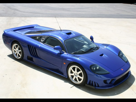 2005Saleen S7 Twin TurbocDƬ鿴D