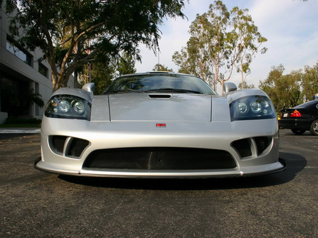 2005Saleen S7 Twin TurbocDƬ鿴D