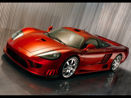 2005Saleen S7 Twin TurbocDƬ鿴D