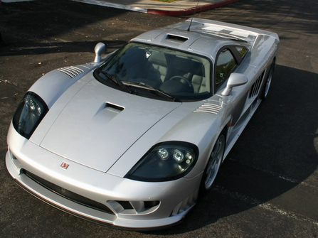 2005Saleen S7 Twin Turboc(din)DƬ鿴D