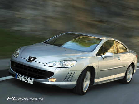  peugeot 407coupe DƬ D 