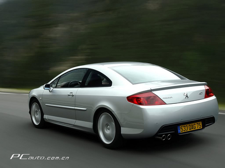  peugeot 407coupe DƬ D 