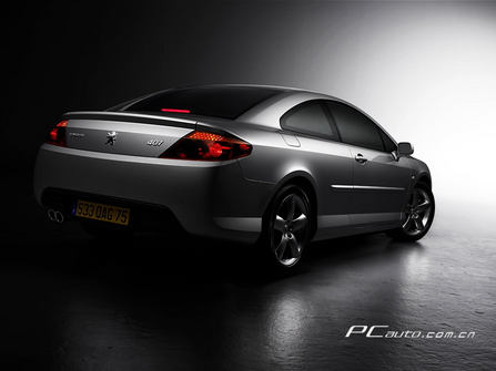  peugeot 407coupe DƬ D 