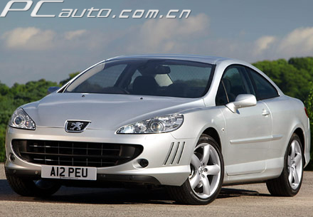 (bio) peugeot 407coupe DƬ D 