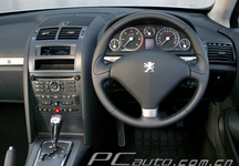  peugeot 407coupe DƬ D 