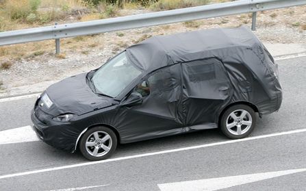  Peugeot 7007spy DƬ D 