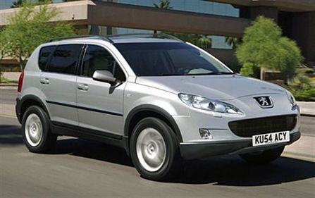  Peugeot 7007spy DƬ D 