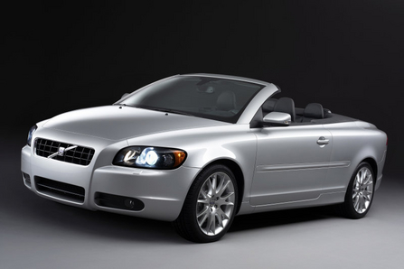  Volvo C70 DƬ D 