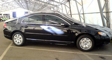  Volvo S80 DƬ D 