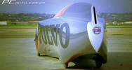  Volvo Extreme-Gravity-Car DƬ D 