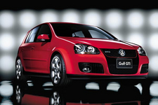  Volkswagen Golf-GTI DƬ D 