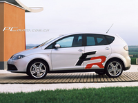  Seat Altea-FR DƬ D 