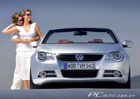  Volkswagen EOS DƬ D 