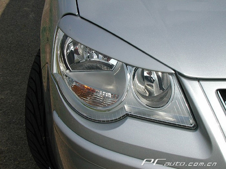  Volkswagen Polo_JE DƬ D 