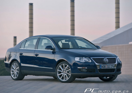  Volkswagen Passat DƬ D 