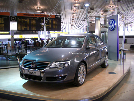  Volkswagen Passat DƬ D 