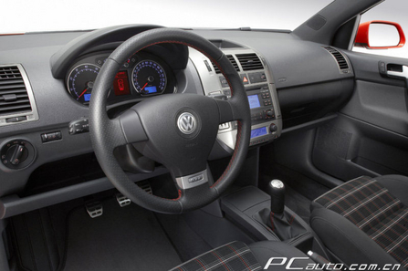  Volkswagen PoloGTI DƬ D 