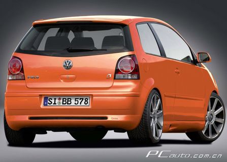  Volkswagen PoloGTI DƬ D 