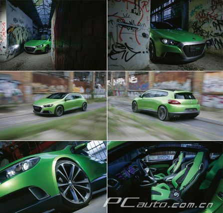  Scirocco DƬ D 