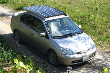 S toyota Prius DƬ D 