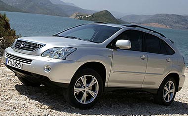 ׿_˹ lexus RX400h DƬ D 