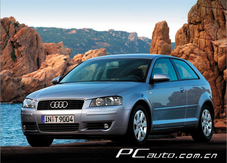 W audi A3 DƬ D 