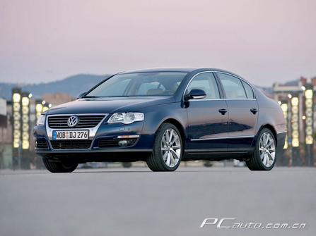  Volkswagen Passat DƬ D 