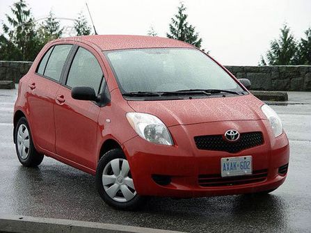 S Yaris DƬ D 