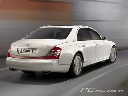 Y  Maybach  DƬ D 