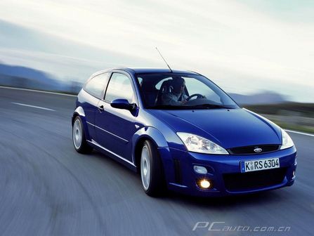  Focus RS DƬ D 