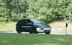 ford  E-MAX SAV shot spy ՙ D