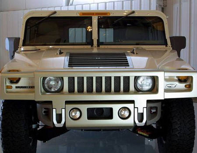 Hummer h1