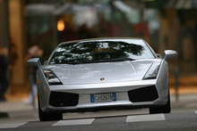 Lamborghini Gallardo