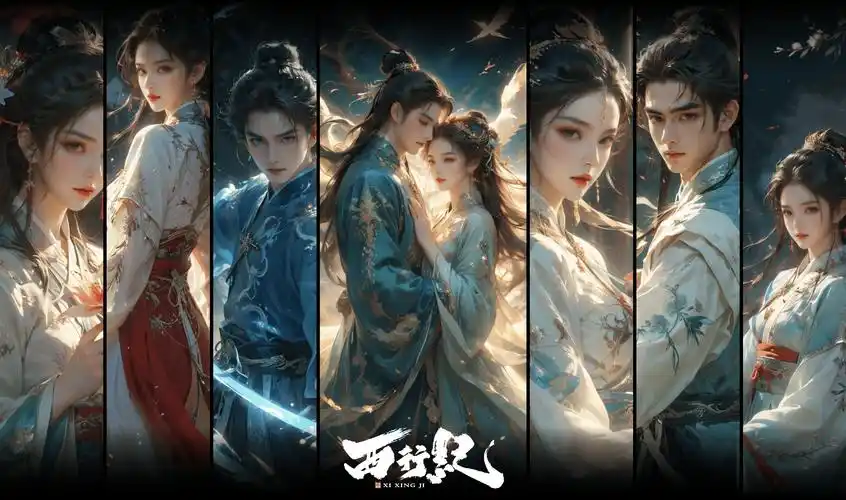 动漫新番 无广告 每日更新